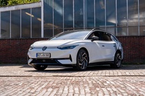 Volkswagen ID.7 2025