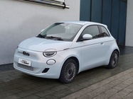 Fiat 500e 2020