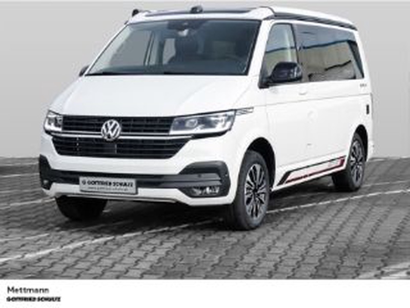 Volkswagen T6