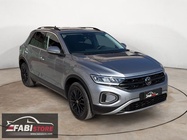 Volkswagen T-Roc 2024