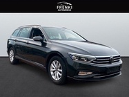 Volkswagen Passat 2021