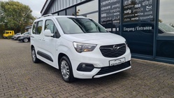 Opel Combo 2019