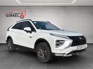 Mitsubishi Eclipse Cross 2021