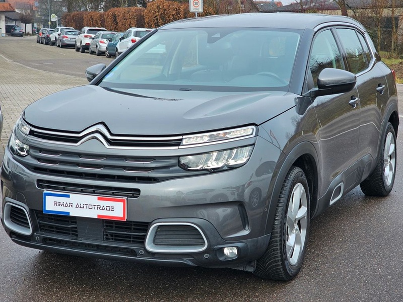 Citroen C5