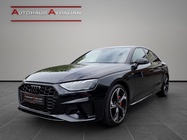 Audi A4 2023