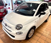 Fiat 500 2023