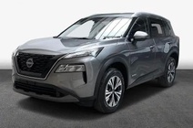 Nissan X-Trail 2026