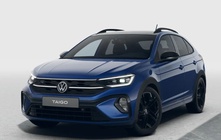 Volkswagen Taigo 2026
