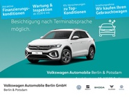 Volkswagen T-Roc 2024