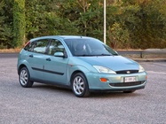 Ford Focus 2002