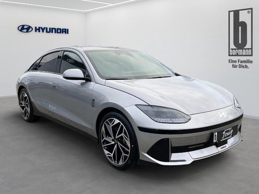 Hyundai Ioniq6 2024