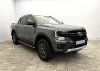 Ford Ranger 2024