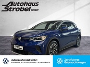 Volkswagen ID.4 2025