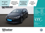 Volkswagen Touran 2025