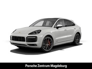 Porsche Cayenne 2021