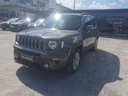 Jeep Renegade 2022