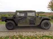Hummer H1 1989