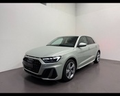 Audi A1 2025