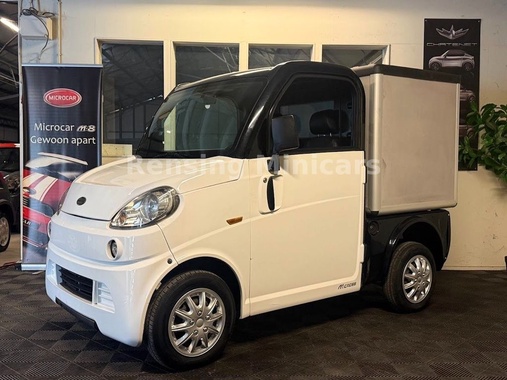 Microcar Other 2019