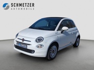 Fiat 500C 2022