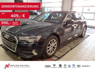 Audi A6 2023