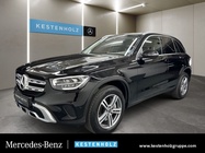 Mercedes-Benz GLC-Class 2022