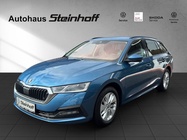 Skoda Octavia 2020