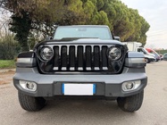 Jeep Wrangler 2020