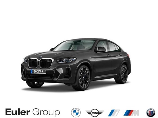 BMW X4 2023