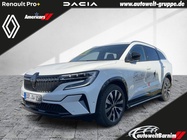 Renault Espace 2024