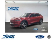 Ford Mustang Mach-E 2022