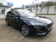 Ford Focus 2026