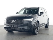 Volvo XC90 2025