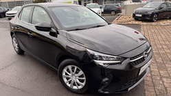 Opel Corsa 2023