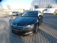 Skoda Superb 2022