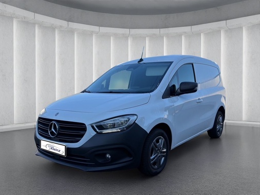 Mercedes-Benz Citan 2022