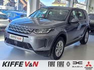Land Rover Discovery Sport 2022