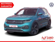 Volkswagen T-Cross 2021