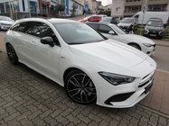 Mercedes-Benz CLA-Class 2024