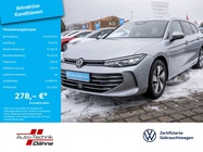 Volkswagen Passat 2025