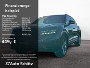 Volkswagen Touareg 2021