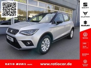 Seat Arona 2021