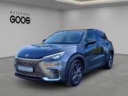 Lexus LBX 2024