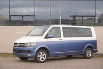 Volkswagen T6 2016