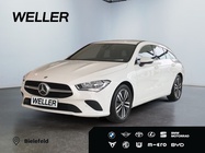Mercedes-Benz CLA-Class 2022