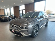Hyundai Santa Fe 2022