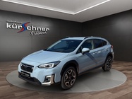 Subaru XV 2021