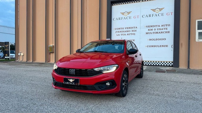Fiat Tipo