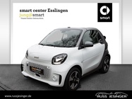 Smart ForTwo 2021