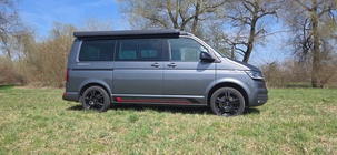 Volkswagen T6 2020